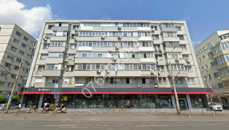 Gara de Nord, Calea Grivitei, langa metrou Gara de Nord, renovat.